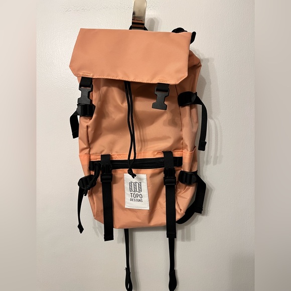 Topo Designs Handbags - Topo Designs rover pack mini